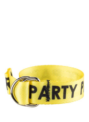 belt dept Armband