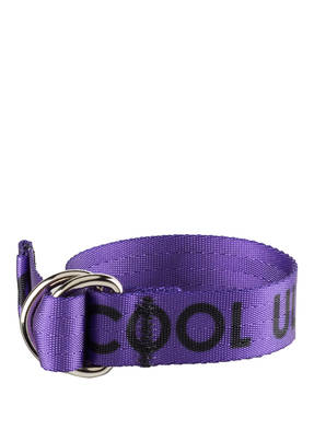 belt dept Armband