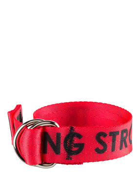 belt dept Armband