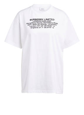 BURBERRY T-Shirt CARRICK