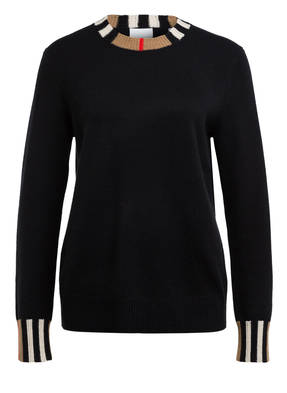 BURBERRY Cashmere-Pullover EYRE