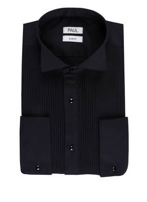 PAUL Smoking-Hemd Slim Fit