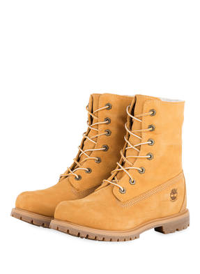 Timberland Schnürboots AUTHENTIC