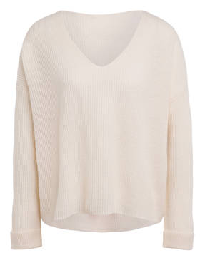 Mrs & HUGS Cashmere-Pullover