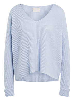Mrs & HUGS Cashmere-Pullover