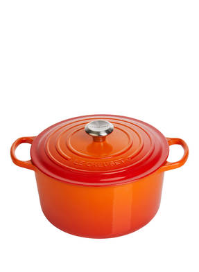 LE CREUSET Bräter SIGNATURE