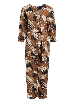 CLOSED Jumpsuit mit 3/4-Arm