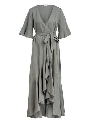 CLOSED Wickelkleid YELLA