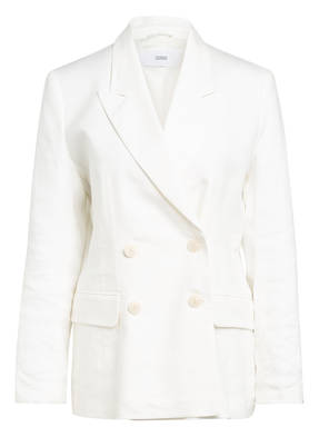 CLOSED Blazer ESRA mit Leinen