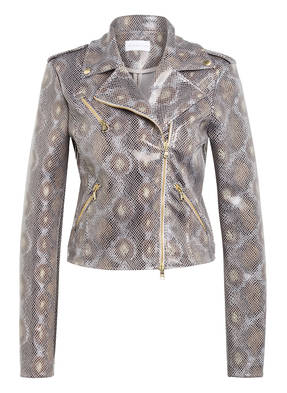 PATRIZIA PEPE Biker-Jacke