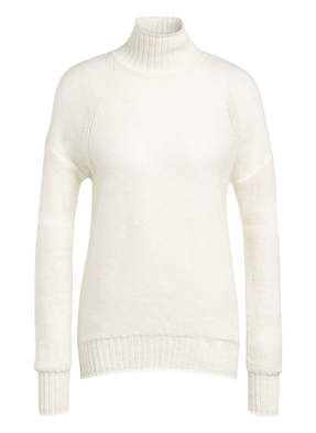 PATRIZIA PEPE Pullover mit Mohair