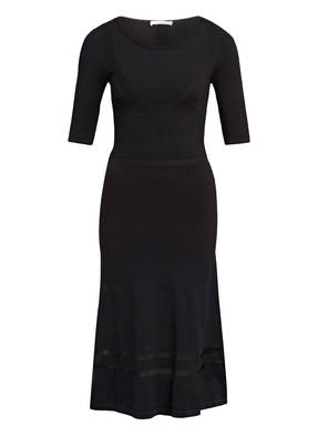PATRIZIA PEPE Strickkleid