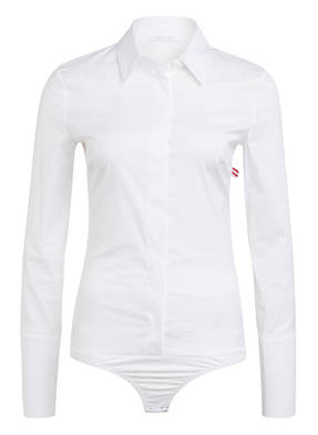 PATRIZIA PEPE Body-Bluse