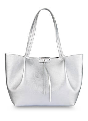PATRIZIA PEPE Handtasche mit Pouch