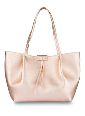 PATRIZIA PEPE Handtasche mit Pouch