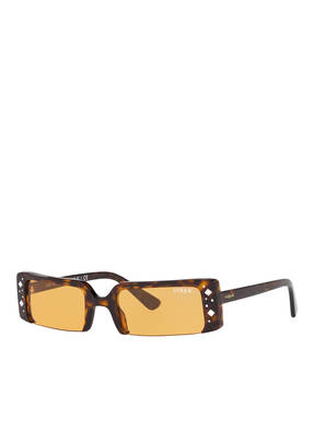 VOGUE Sonnenbrille 0VO5280SB mit Schmucksteinbesatz