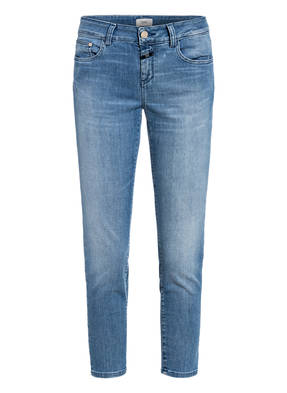 CLOSED Skinny-Jeans CROPPED X