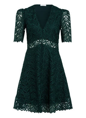 sandro Spitzenkleid