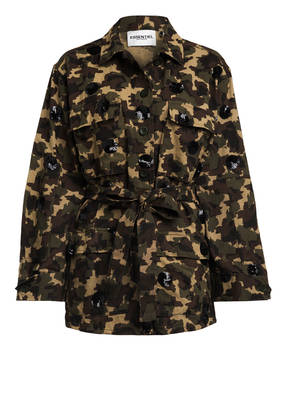 ESSENTIEL ANTWERP Jacke VENGABOYS