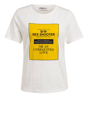 ESSENTIEL ANTWERP T-Shirt VITE