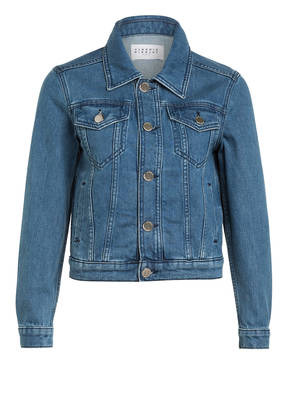 CLAUDIE PIERLOT Jeansjacke