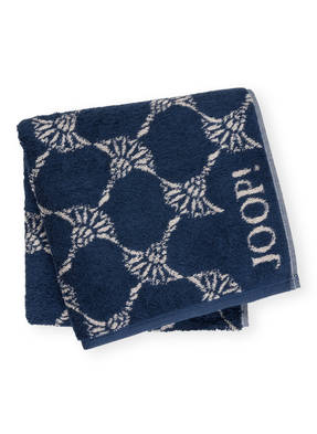 JOOP! Handtuch CORNFLOWER