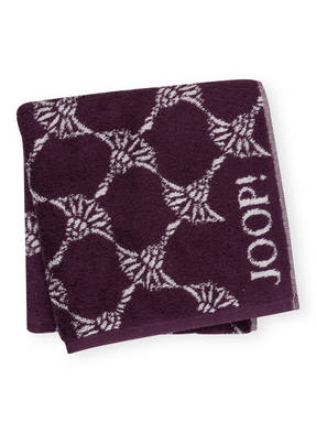 JOOP! Handtuch CORNFLOWER