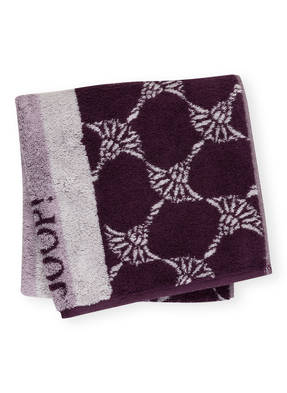 JOOP! Handtuch CORNFLOWER