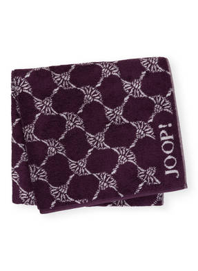 JOOP! Duschtuch CORNFLOWER