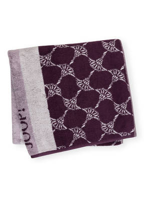 JOOP! Duschtuch CORNFLOWER
