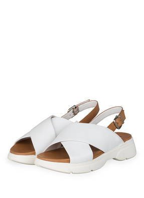 Högl Plateau-Sandalen