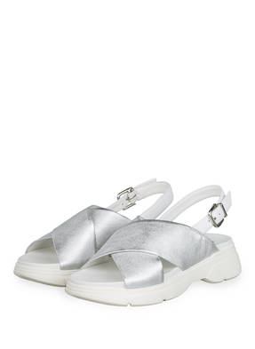 Högl Plateau-Sandalen