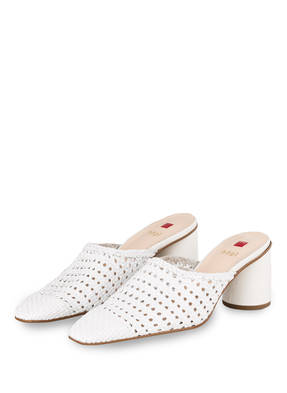Högl Mules