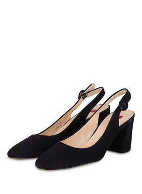 Högl Slingpumps