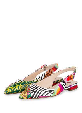 Högl Sling-Ballerinas