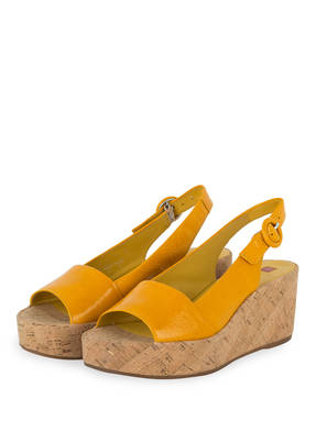 Högl Wedges