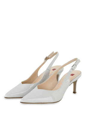 Högl Slingpumps