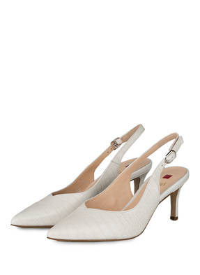 Högl Sling-Pumps