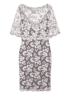 OLVI'S Spitzenkleid