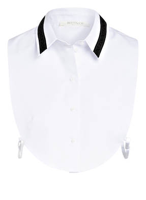 BETTY&CO Plastron