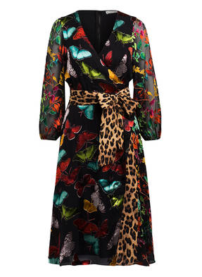 alice+olivia Kleid JESSE mit 3/4-Arm