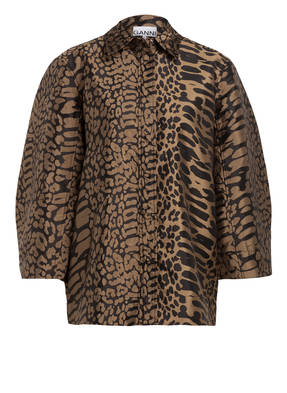 GANNI Overshirt