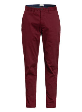 SCOTCH & SODA Chino STUART Regular Slim Fit