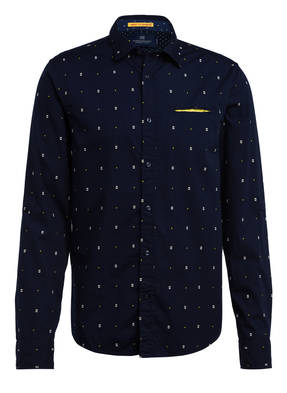 SCOTCH & SODA Hemd Regular Fit