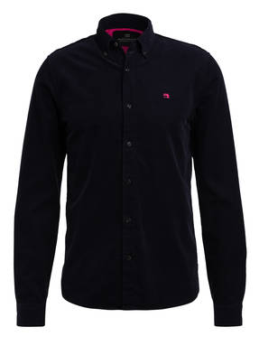 SCOTCH & SODA Cordhemd Regular Fit