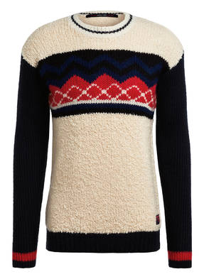 SCOTCH & SODA Pullover