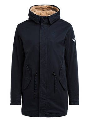 SCOTCH & SODA Parka