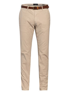 SCOTCH & SODA Chino STUART Super Slim Fit