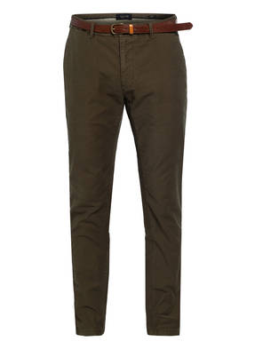 SCOTCH & SODA Chino STUART Super Slim Fit