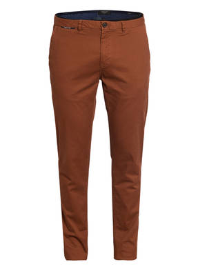SCOTCH & SODA Chino STUART Regular Slim Fit